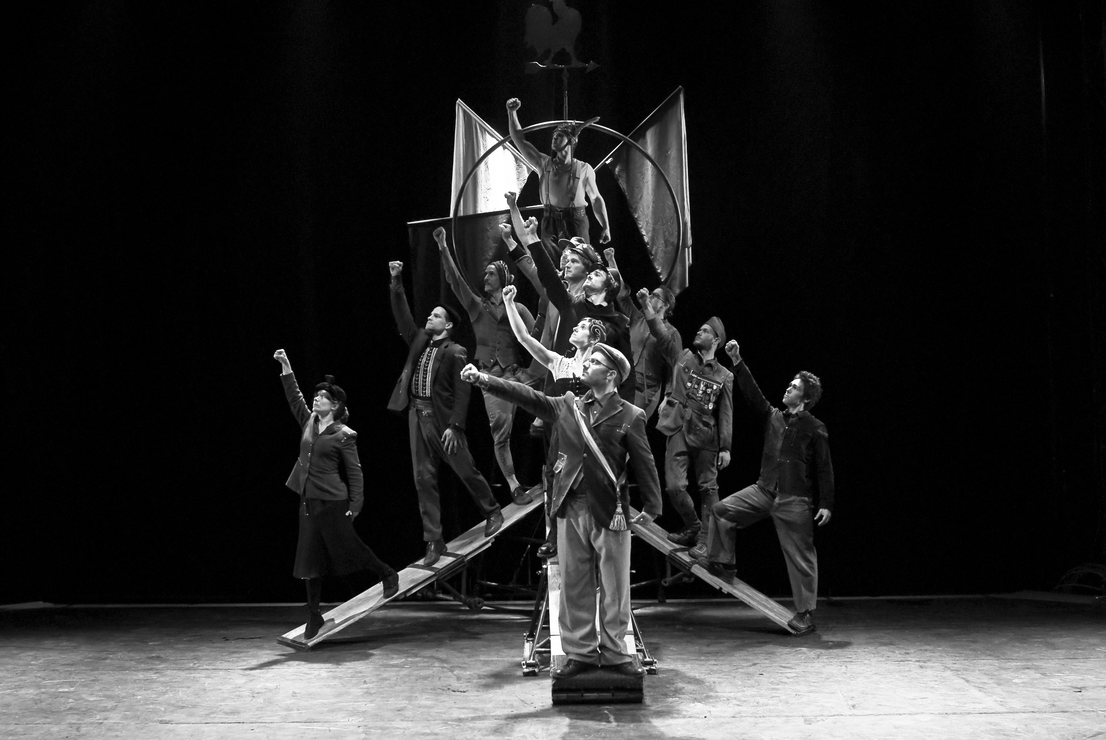 Photo de la Circa Tsuïca