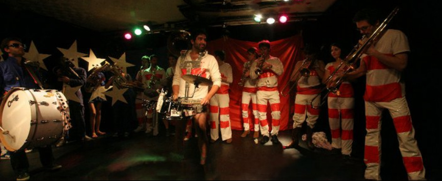 Photo des Jacky Parmentier