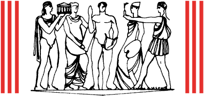 Logo Grande Masse des Beaux-Arts